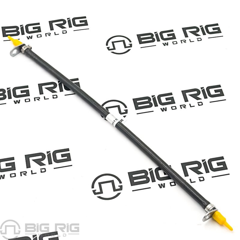 Line, Coolant Return, Egr Actuator A4712002261 - Detroit Diesel