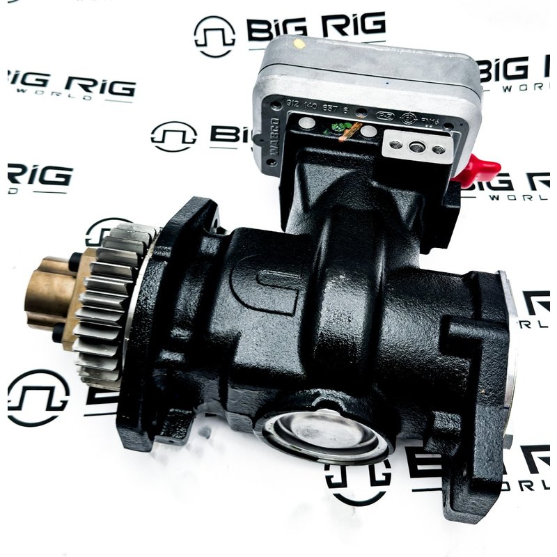 Air Compressor 3690864 - Cummins