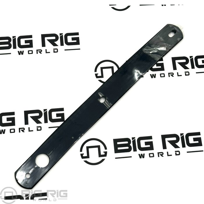 Seal - Bracket Lower Mirror, Rubber 18-04507 - Peterbilt