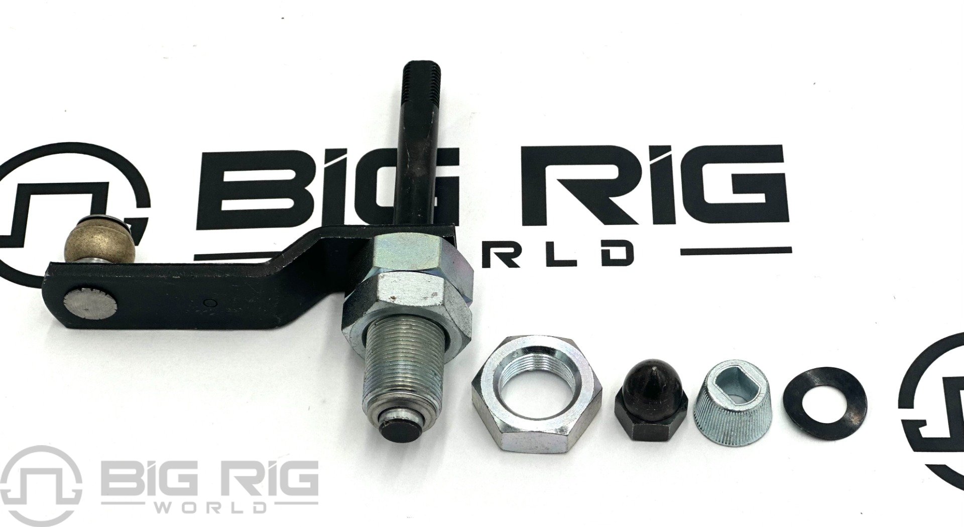 Wiper Pivot Assembly-W/Hardware 6833240SH25WJ - Paccar - Big Rig World