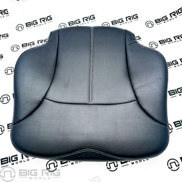 Cushion Assembly - Legacy Silver, Black, Ultra Leather 188004MN61 - Seats Inc.