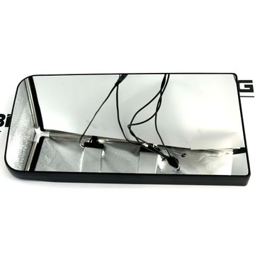 Glass Assembly - Flat Mirror 28716A - Truck Lite