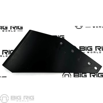 Gusset-Step Lower LH N47-1004-1 - Kenworth