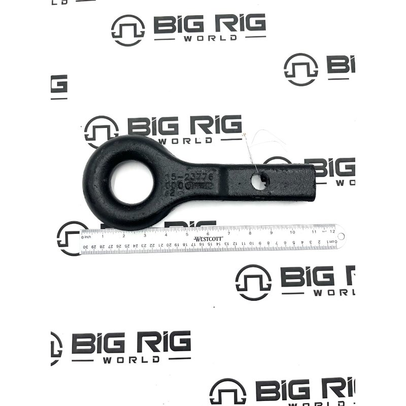 Hook - Tow, Front RH Side 15-23776-000 - Freightliner