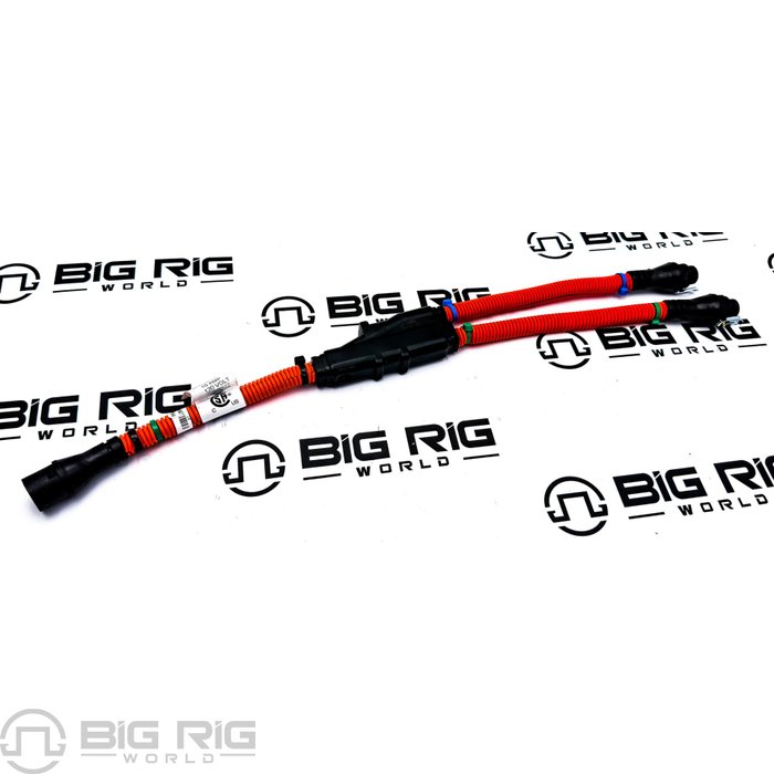 Cable - PWR - AC, Y - CORD, 24U 40FL10-700 - Phillips Industries