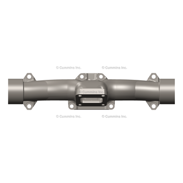 Exhaust Manifold 5579053 - Cummins