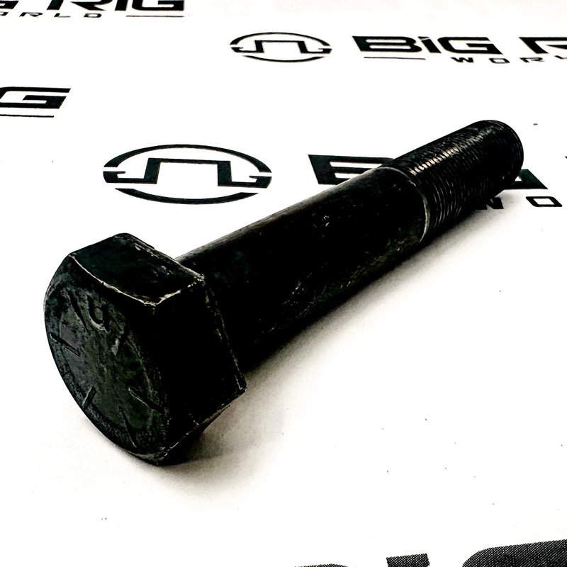 Bolt - HEX 3/4-16NFX4-1/2 GR8 PITMAN AR HWC06120 - M&M Fastener