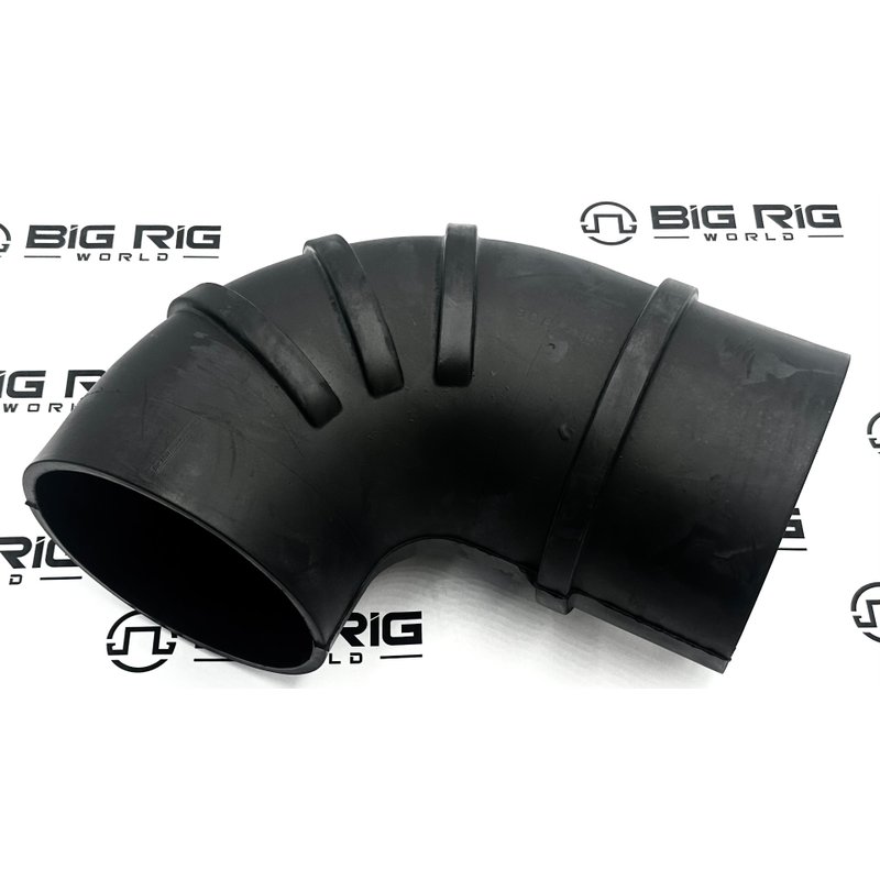 Rubber Elbow - Intake 90HL7LL - Paccar