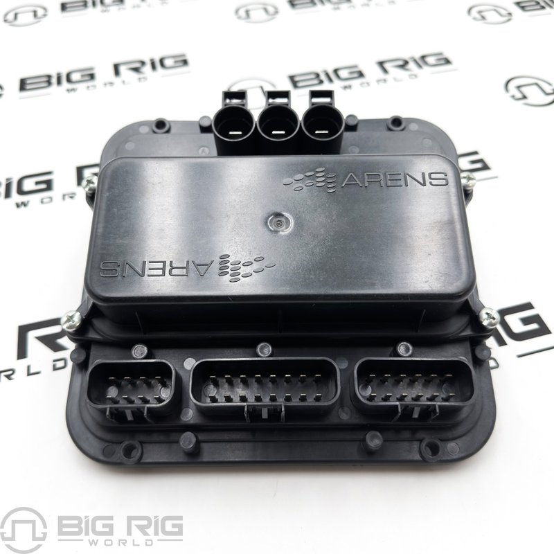 Power Distribution Module - Rear, Engine Transmission, Tow Power PDM100-01 - Arens Controls