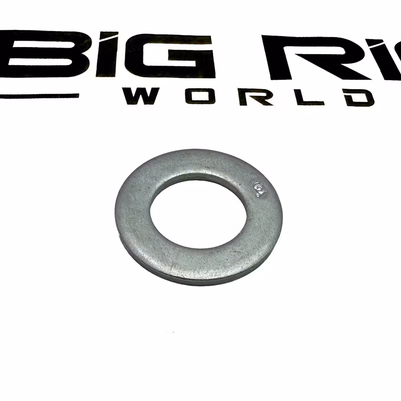 Washer - Flat, Steel, Hardened, 3/4 In 23-09114-004 - Freightliner
