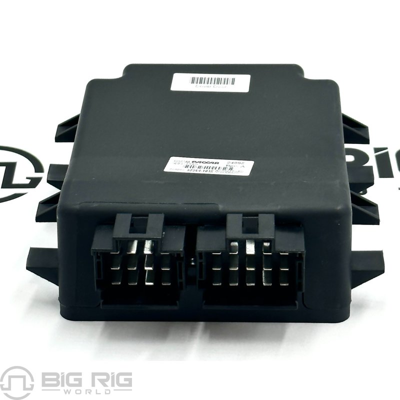 Control-Door Relay Module Q21-1050 - Paccar