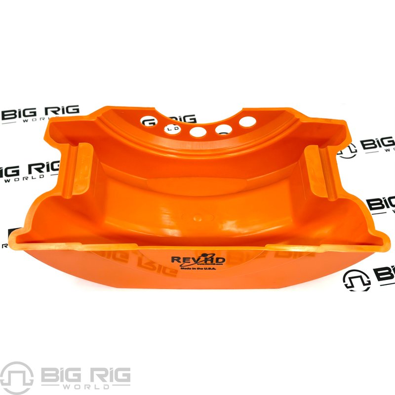 RevHD Drain Pan RD-0001 - RevHD