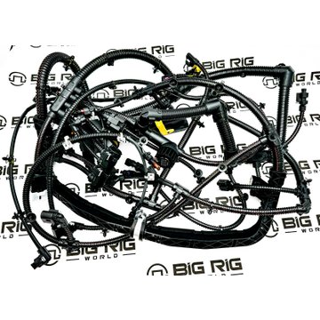 Engine Wiring Harness, Mcm To Sensors A4721504720 - Detroit Diesel