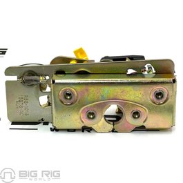 Door Latch Assembly LH LMLA03 - OEM - Paccar - Big Rig World