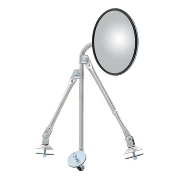 Safety Mirror Assembly 604676 - Retrac