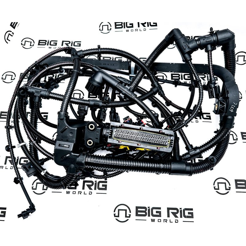 Engine Wiring Harness, Mcm To Sensors A4711501488 - Detroit Diesel