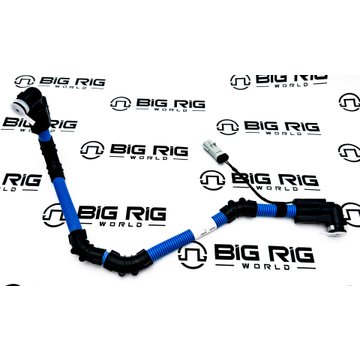 Diesel Exhaust Fluid Line - Suction 04-32084-000 - Freightliner