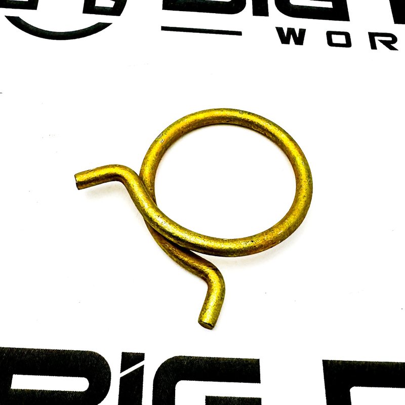 Clamp 23531128 - Detroit Diesel