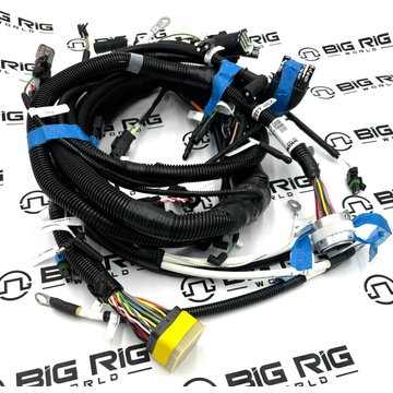 Harness-Engine Cat 3406E K068-7259-2 - Kenworth