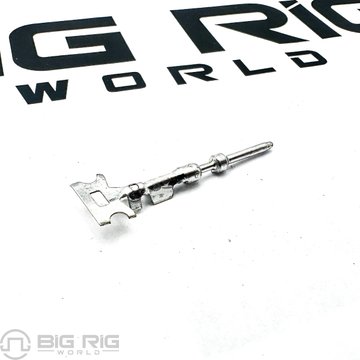 Male Terminal, M1.6, 20–18 AWG 23-13211-410 - Freightliner