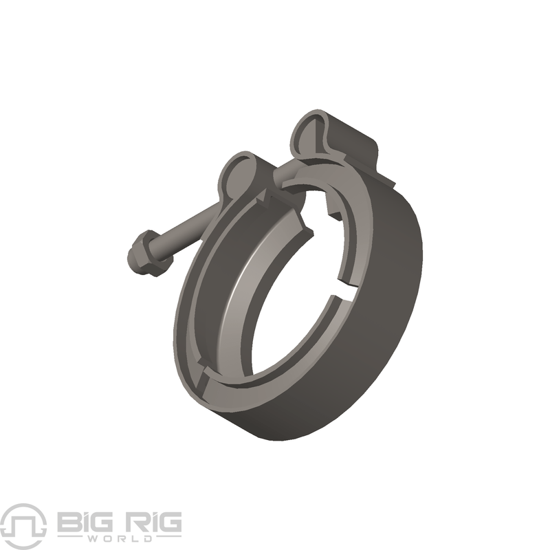 V Band Clamp 3691139 - Cummins