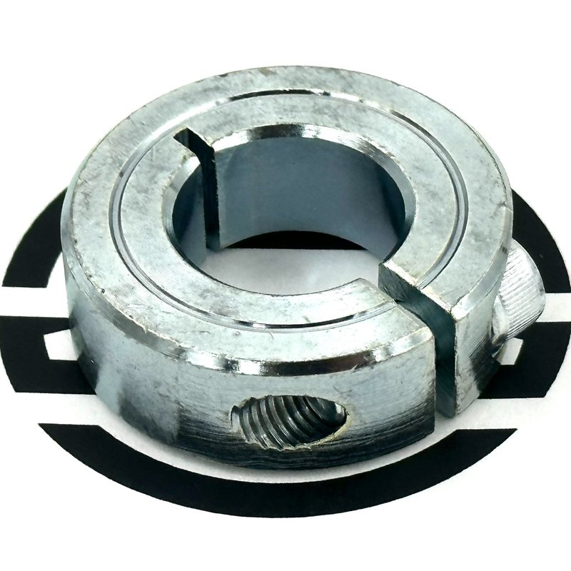 Clamping Collar HWC00917 - M&M Fastener