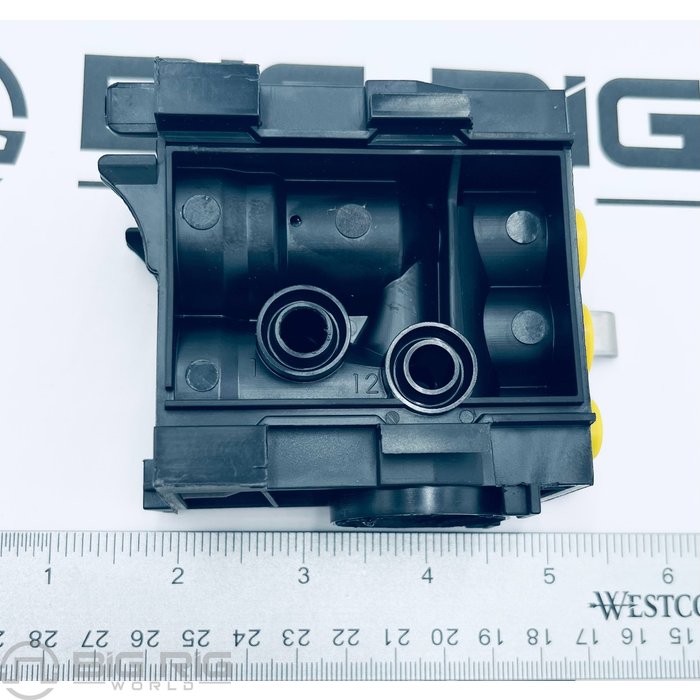 Brake Pressure Protection Valve 27-PPV-B55R - Norgren