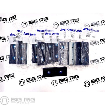 Gripper Pad Kit w/Hardware MS99-69013 - Atro