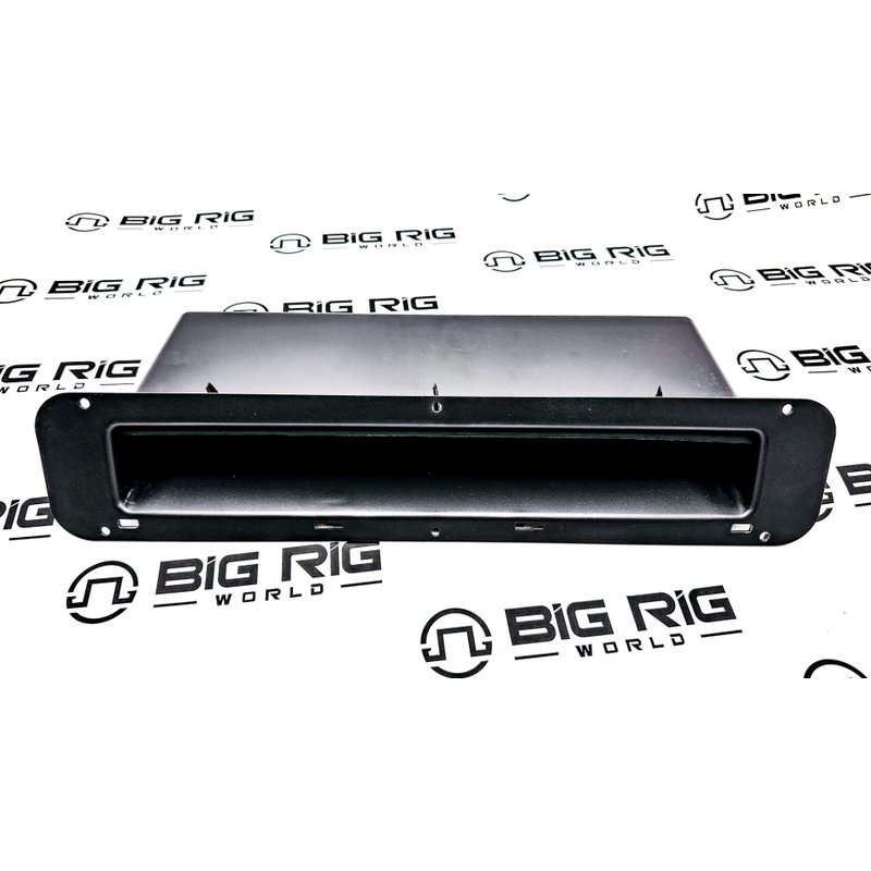 Storage Assembly - Overhead Console, Center A22-64025-000 - Freightliner
