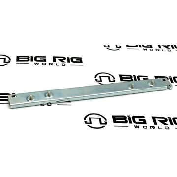 Channel Assembly - Lift, Window, Left Hand, 24U A18-67227-000 - Freightliner