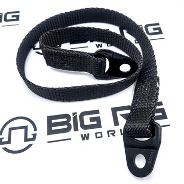 Restraint, Strap, Hood A17-20380-003 - Freightliner
