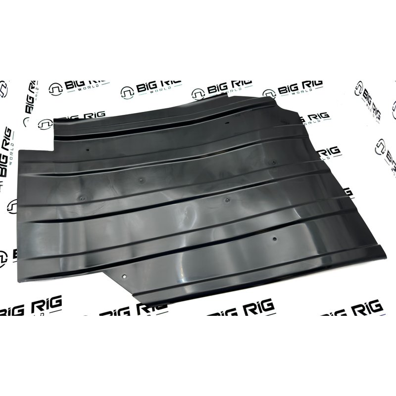 Mudflap - Splash Shield Lh N76-6026 - Peterbilt