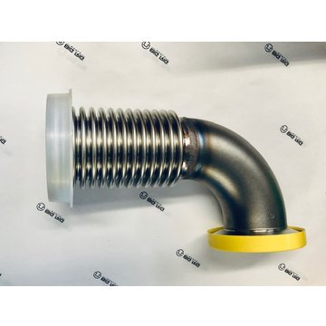 Pipe-Flexible 1785681PE - Paccar Engine