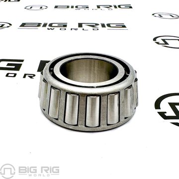 Bearing - RLR TPRD Cone SGL 1.38B X 0.97W 25877TRB - Timken