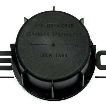 Headlight Cup - Removeable 118-410565 - Paccar
