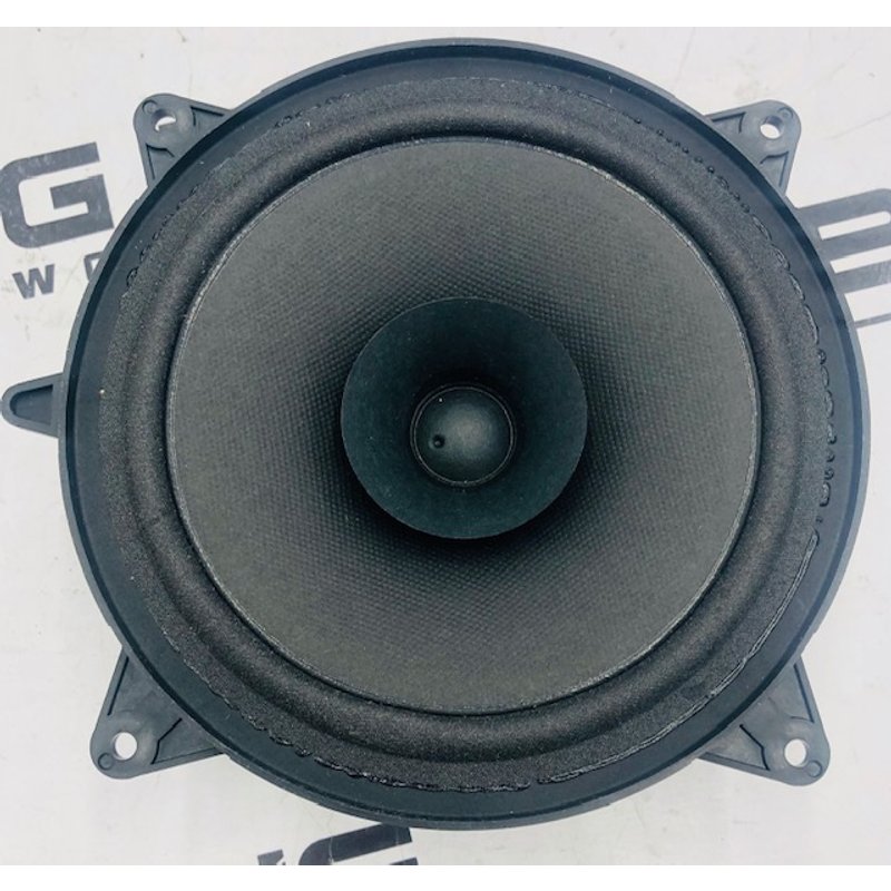 Speaker - 160mm, Dual Coil 22-74015-000 - Freightliner