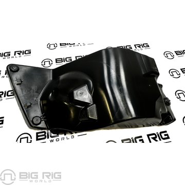 Liner - Fender Assembly L52-6052 - Kenworth