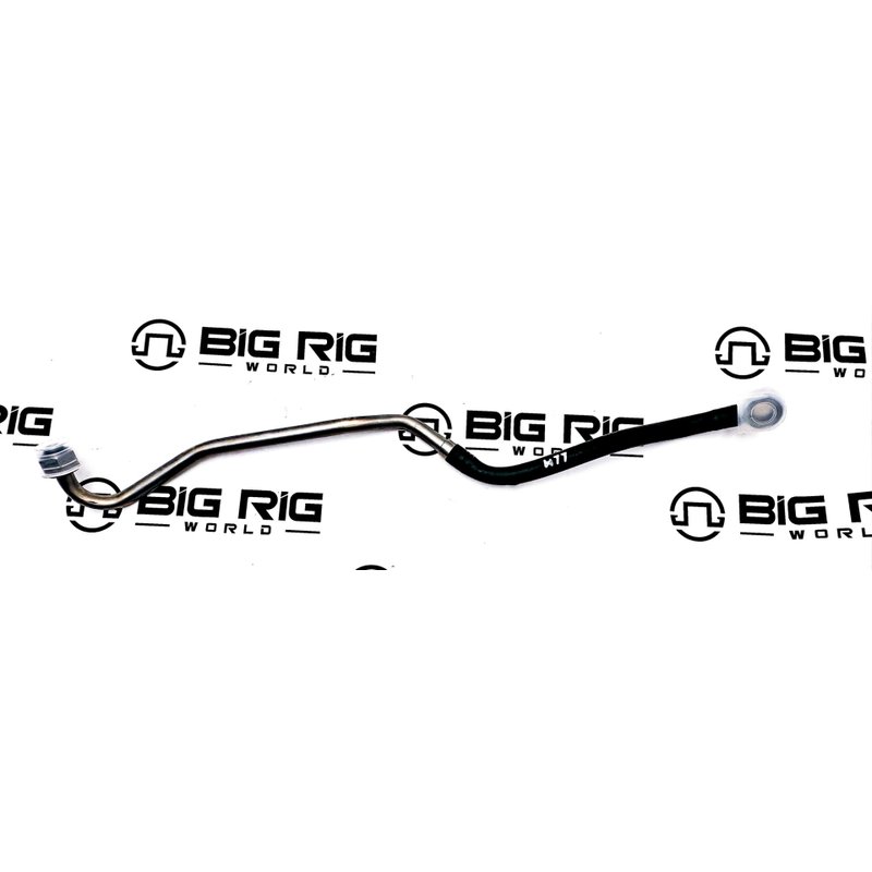 Fuel Lift Pump To Filter Pipe 1835427PE - Paccar Engine