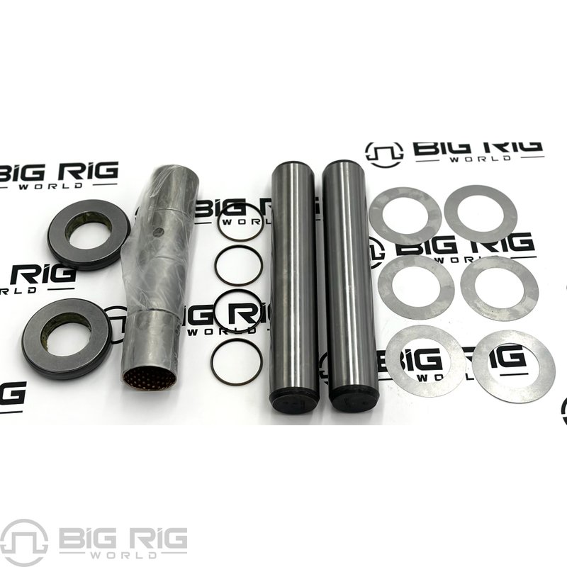 King Pin Kit R002916 - Hendrickson