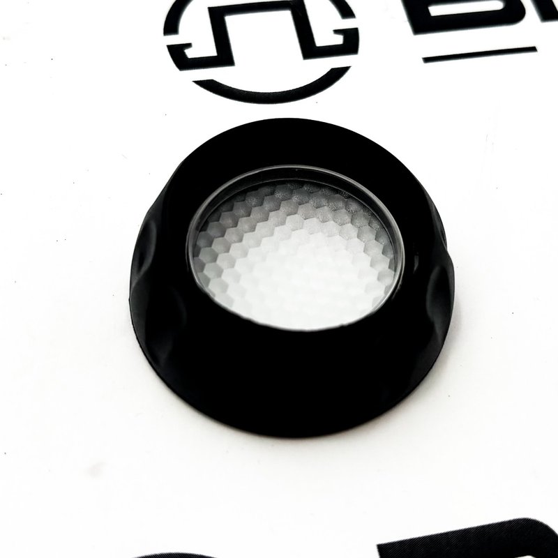 Lens Reading Lamp 4091L - Grakon