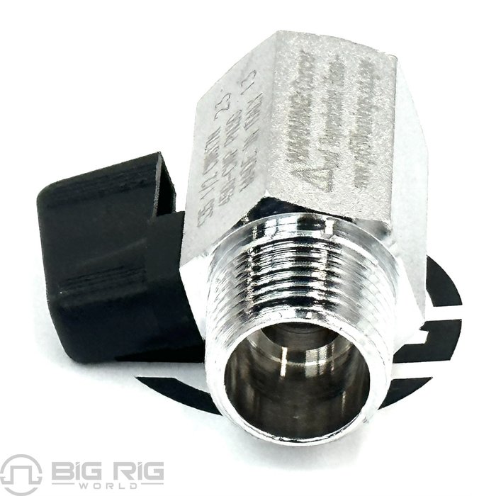 Drain Valve 102008 - Davco