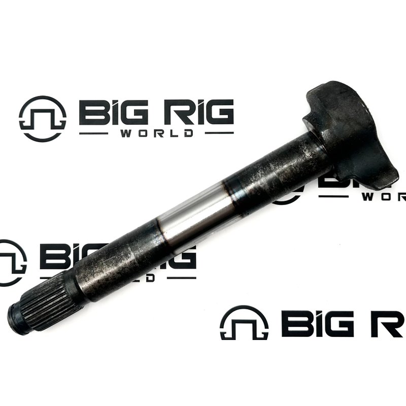 Camshaft - Brake K117606N - Bendix