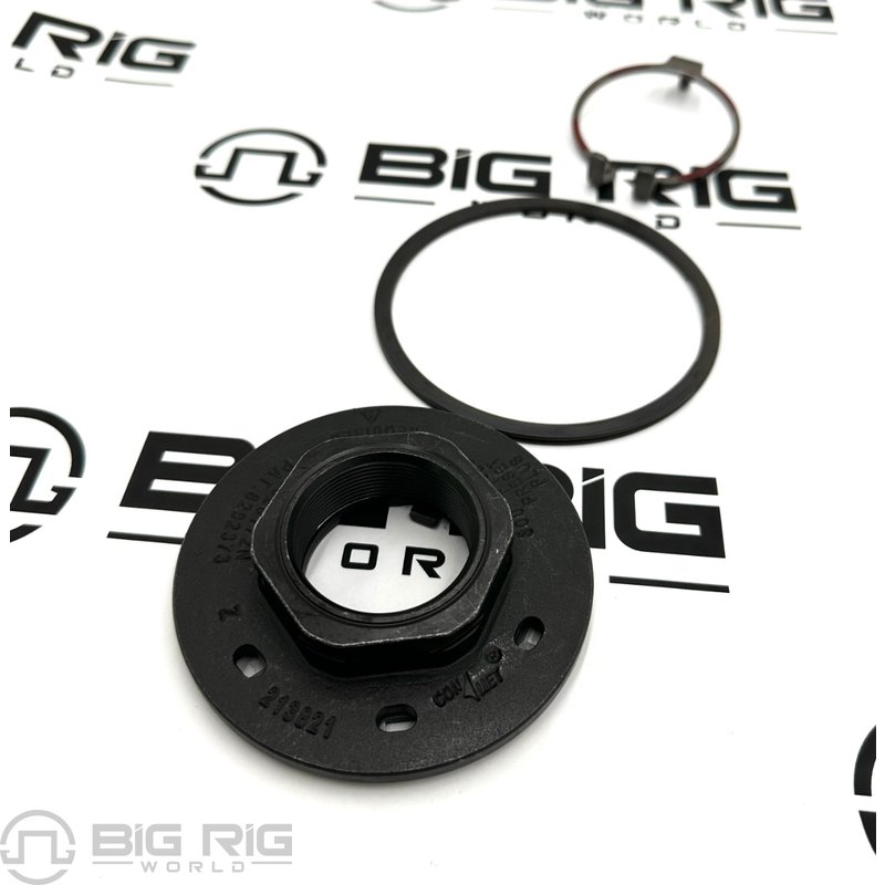 Kit - Service, Hub 10036549 - Conmet
