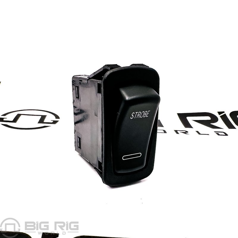 Strobe Dash Rocker Switch 82279583 - Mack