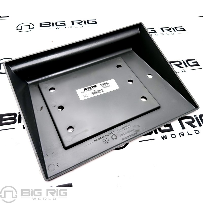 Bezel-Tv Mount U18-1026-6711 - Paccar
