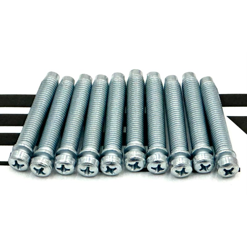 Headlight Adjusting Screws (10 Pack) 432-162311-PAT - Patriom