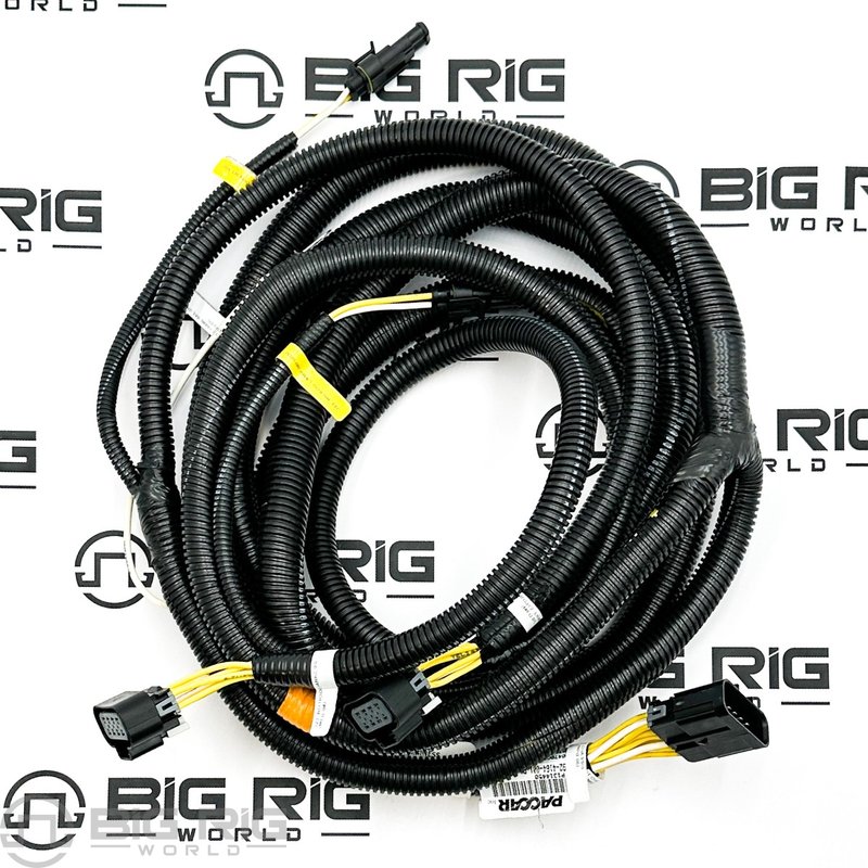 Headlamp Harness P92-4164-001 - Kenworth