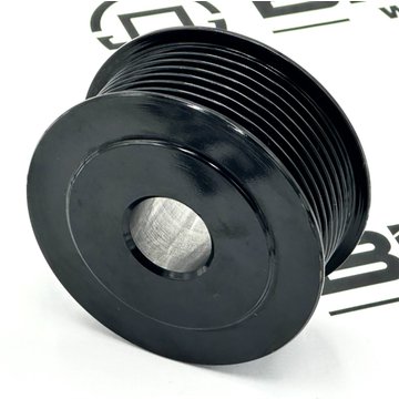Pulley - Alternator D68-1003 - Paccar