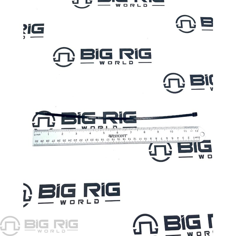 Clamp A0029972490 - Detroit Diesel