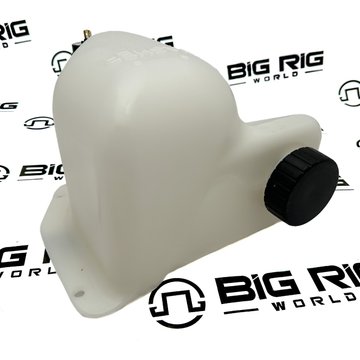 Washer Fluid Reservoir WB603-5404 - TRP